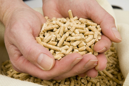 Pellets